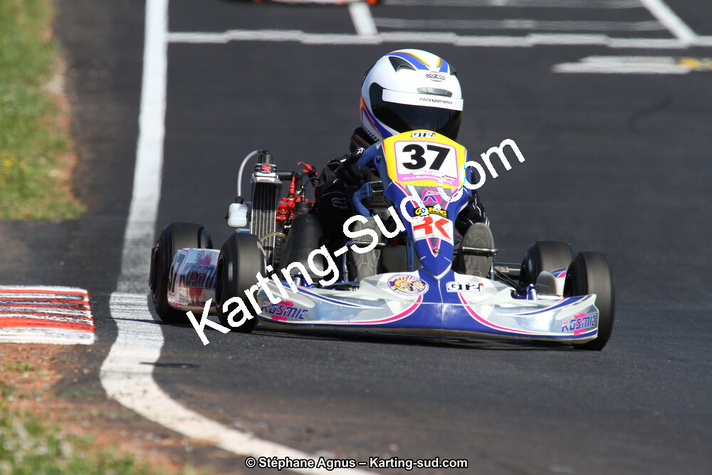 27 & 28/06/2015 : Championnat de France X30 et Coupe de France Minikart à Belmont sur Rance (Photos Stéphane Agnus) 2015 — karting