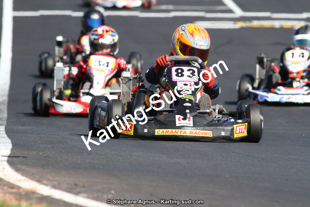 27 & 28/06/2015 : Championnat de France X30 et Coupe de France Minikart à Belmont sur Rance (Photos Stéphane Agnus) 2015 — karting
