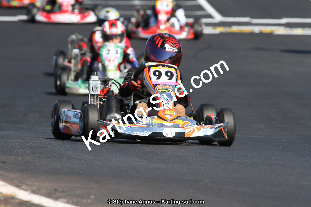27 & 28/06/2015 : Championnat de France X30 et Coupe de France Minikart à Belmont sur Rance (Photos Stéphane Agnus) 2015 — karting