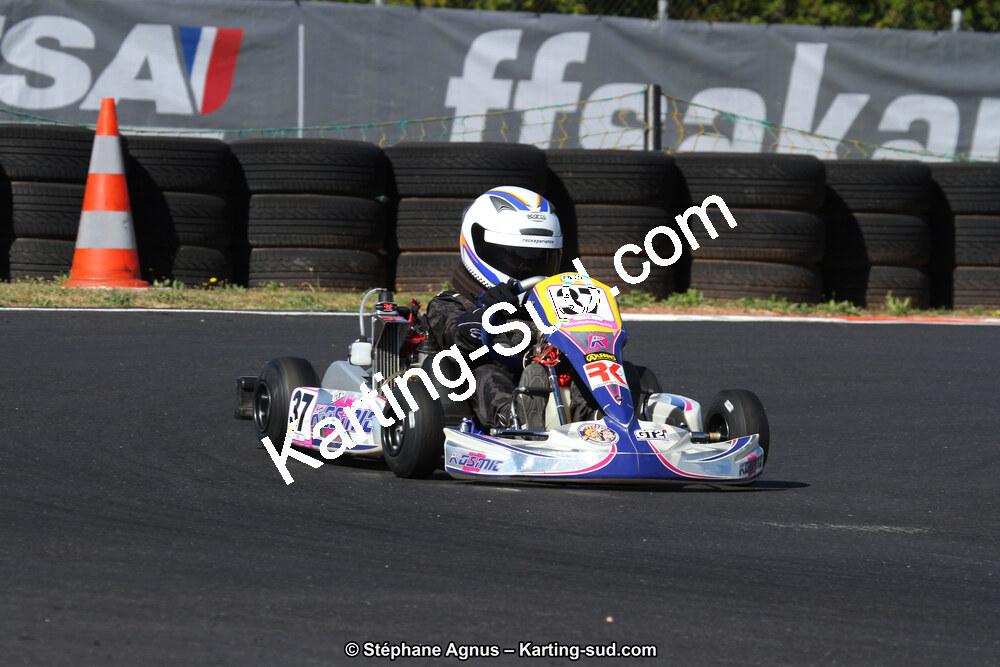 27 & 28/06/2015 : Championnat de France X30 et Coupe de France Minikart à Belmont sur Rance (Photos Stéphane Agnus) 2015 — karting