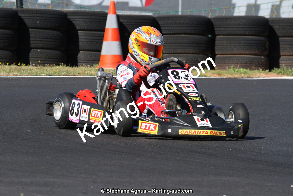27 & 28/06/2015 : Championnat de France X30 et Coupe de France Minikart à Belmont sur Rance (Photos Stéphane Agnus) 2015 — karting