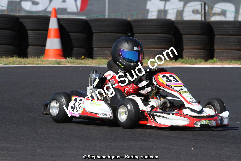 27 & 28/06/2015 : Championnat de France X30 et Coupe de France Minikart à Belmont sur Rance (Photos Stéphane Agnus) 2015 — karting