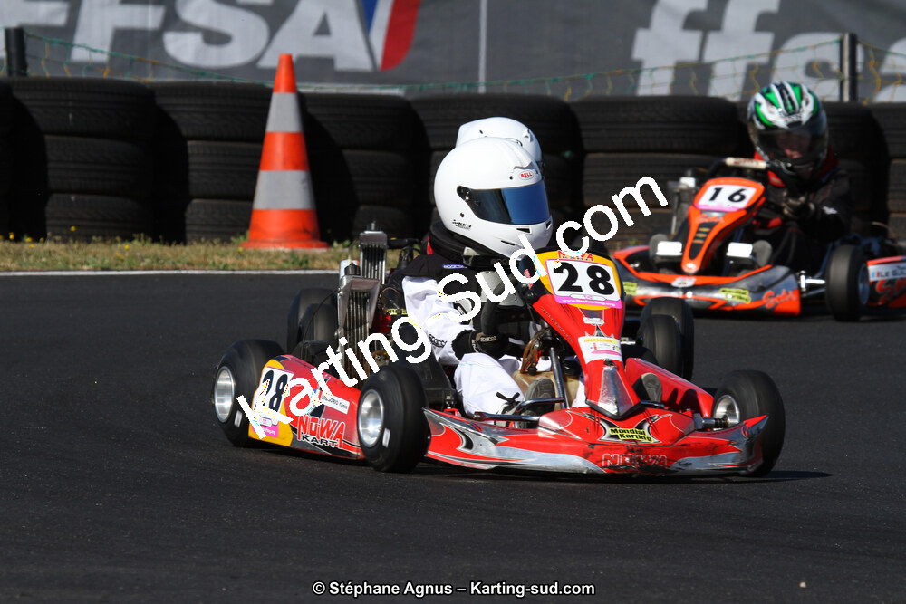 27 & 28/06/2015 : Championnat de France X30 et Coupe de France Minikart à Belmont sur Rance (Photos Stéphane Agnus) 2015 — karting