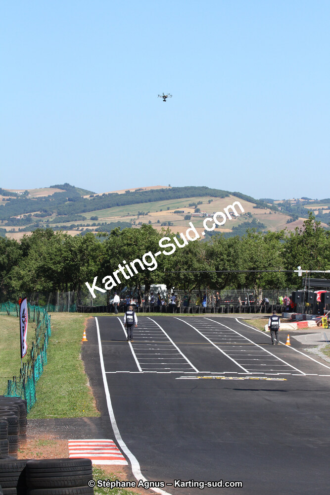 27 & 28/06/2015 : Championnat de France X30 et Coupe de France Minikart à Belmont sur Rance (Photos Stéphane Agnus) 2015 — karting
