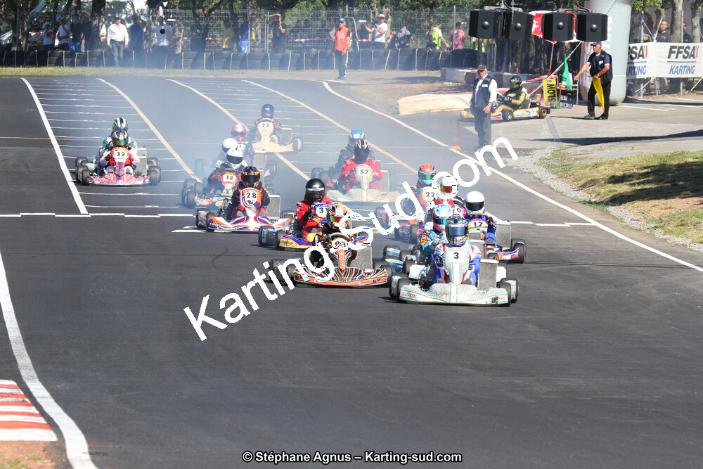 27 & 28/06/2015 : Championnat de France X30 et Coupe de France Minikart à Belmont sur Rance (Photos Stéphane Agnus) 2015 — karting