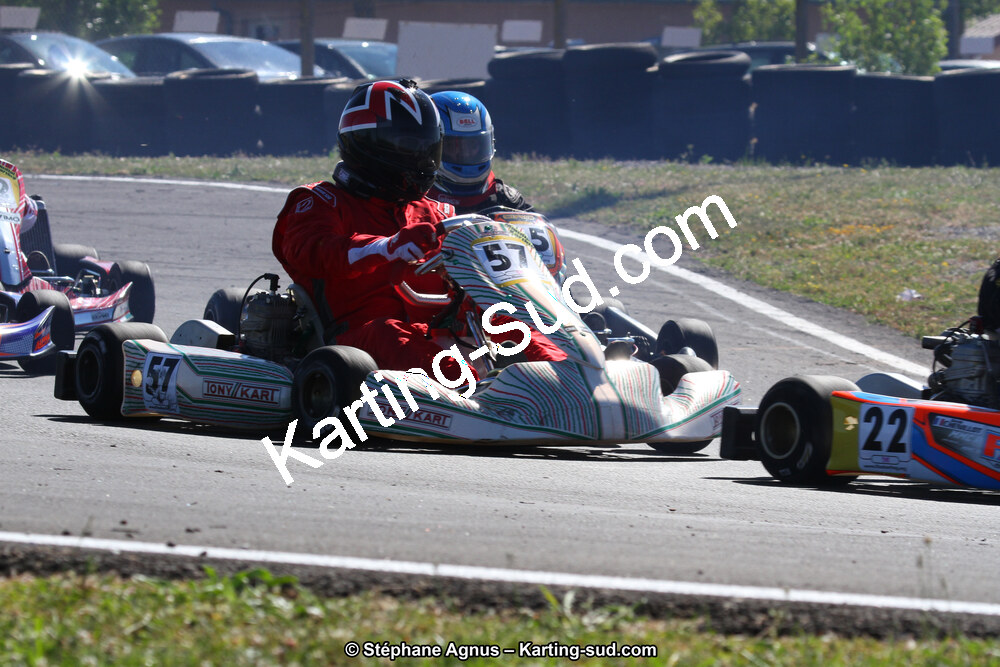 27 & 28/06/2015 : Championnat de France X30 et Coupe de France Minikart à Belmont sur Rance (Photos Stéphane Agnus) 2015 — karting