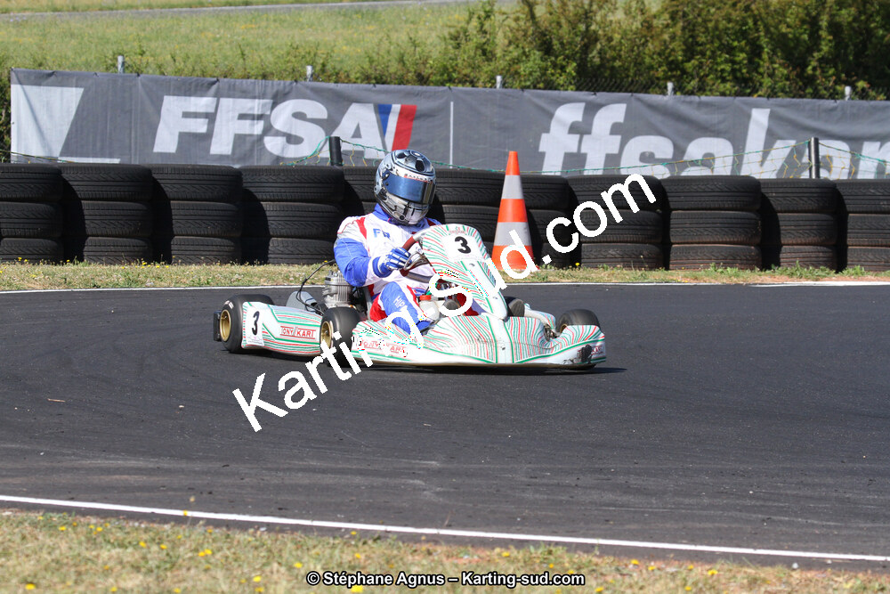 27 & 28/06/2015 : Championnat de France X30 et Coupe de France Minikart à Belmont sur Rance (Photos Stéphane Agnus) 2015 — karting