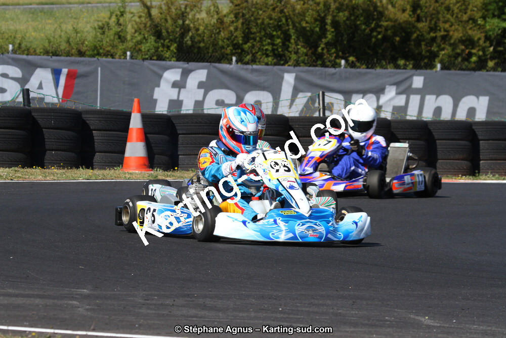 27 & 28/06/2015 : Championnat de France X30 et Coupe de France Minikart à Belmont sur Rance (Photos Stéphane Agnus) 2015 — karting