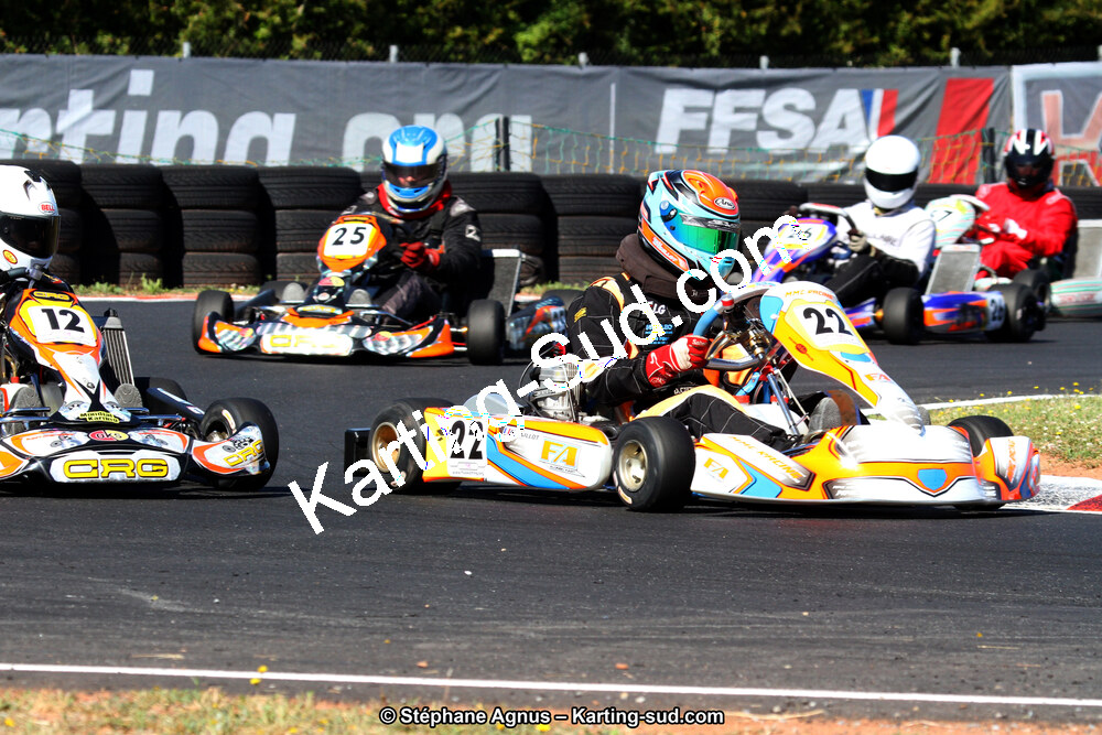 27 & 28/06/2015 : Championnat de France X30 et Coupe de France Minikart à Belmont sur Rance (Photos Stéphane Agnus) 2015 — karting