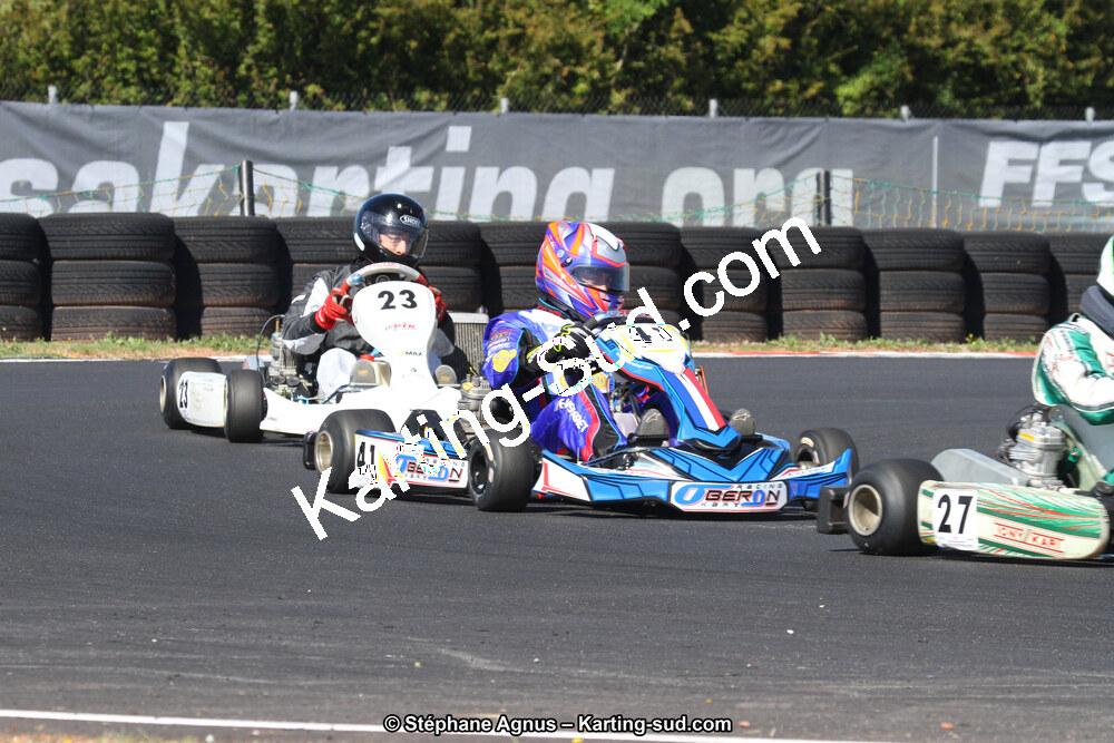 27 & 28/06/2015 : Championnat de France X30 et Coupe de France Minikart à Belmont sur Rance (Photos Stéphane Agnus) 2015 — karting