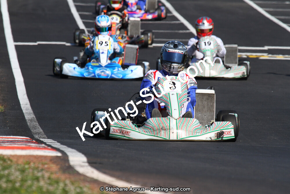 27 & 28/06/2015 : Championnat de France X30 et Coupe de France Minikart à Belmont sur Rance (Photos Stéphane Agnus) 2015 — karting