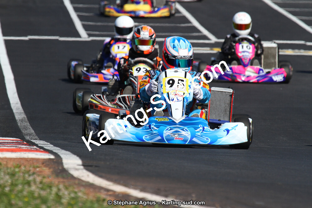 27 & 28/06/2015 : Championnat de France X30 et Coupe de France Minikart à Belmont sur Rance (Photos Stéphane Agnus) 2015 — karting