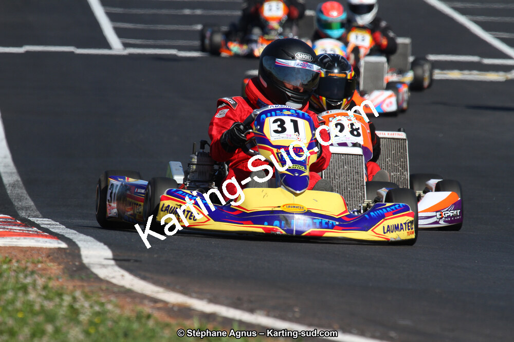 27 & 28/06/2015 : Championnat de France X30 et Coupe de France Minikart à Belmont sur Rance (Photos Stéphane Agnus) 2015 — karting