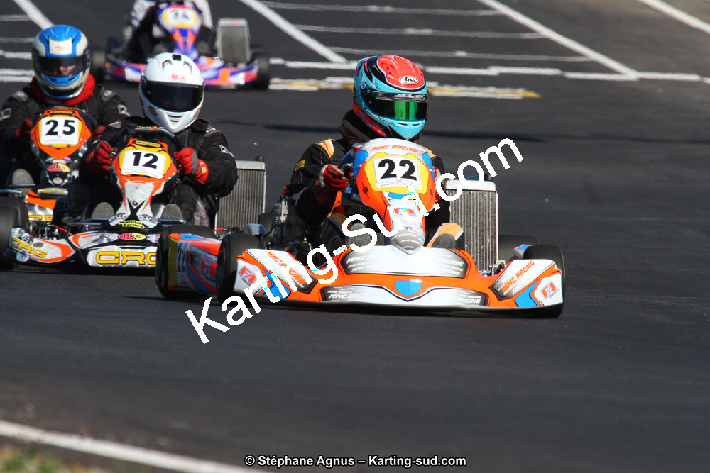27 & 28/06/2015 : Championnat de France X30 et Coupe de France Minikart à Belmont sur Rance (Photos Stéphane Agnus) 2015 — karting