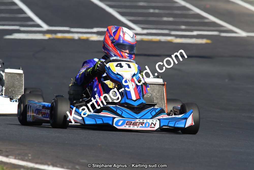 27 & 28/06/2015 : Championnat de France X30 et Coupe de France Minikart à Belmont sur Rance (Photos Stéphane Agnus) 2015 — karting