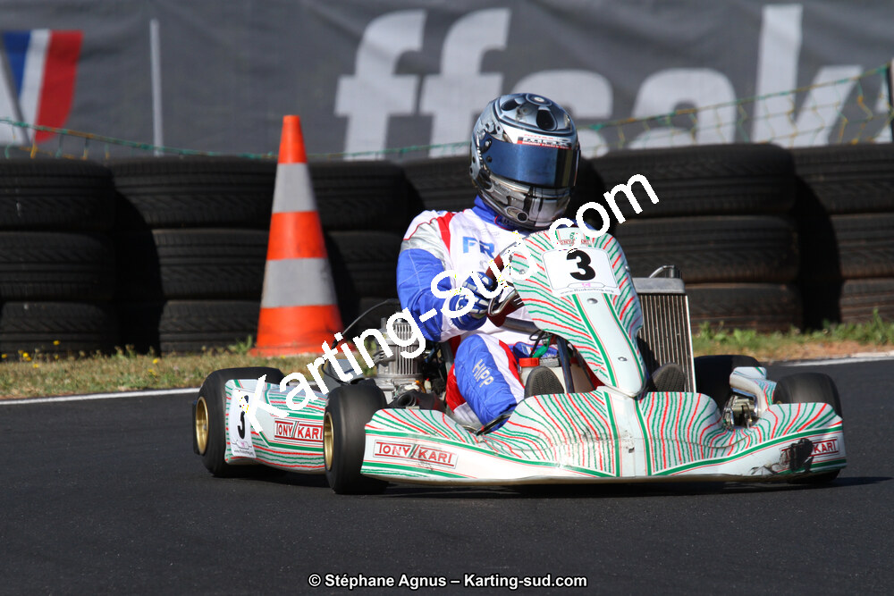 27 & 28/06/2015 : Championnat de France X30 et Coupe de France Minikart à Belmont sur Rance (Photos Stéphane Agnus) 2015 — karting