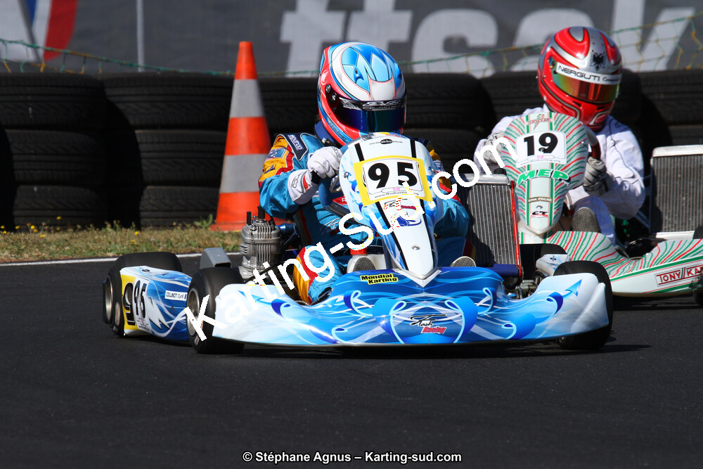 27 & 28/06/2015 : Championnat de France X30 et Coupe de France Minikart à Belmont sur Rance (Photos Stéphane Agnus) 2015 — karting