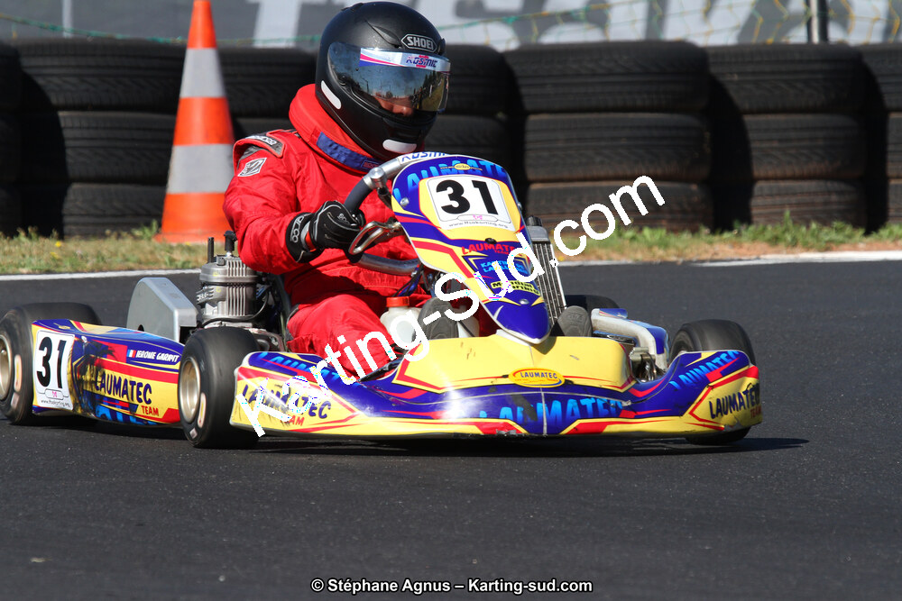 27 & 28/06/2015 : Championnat de France X30 et Coupe de France Minikart à Belmont sur Rance (Photos Stéphane Agnus) 2015 — karting