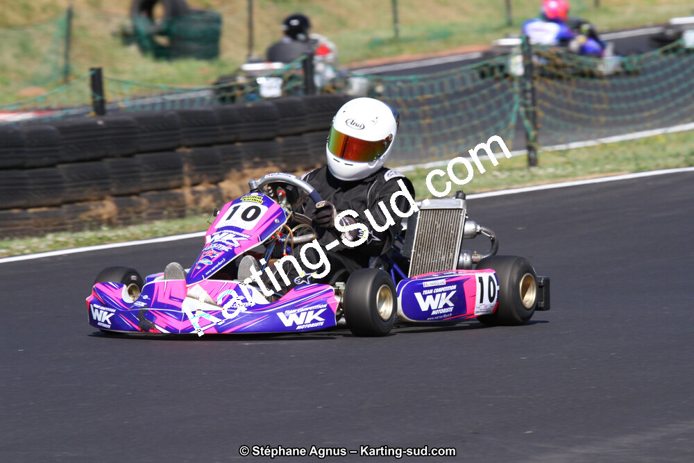 27 & 28/06/2015 : Championnat de France X30 et Coupe de France Minikart à Belmont sur Rance (Photos Stéphane Agnus) 2015 — karting