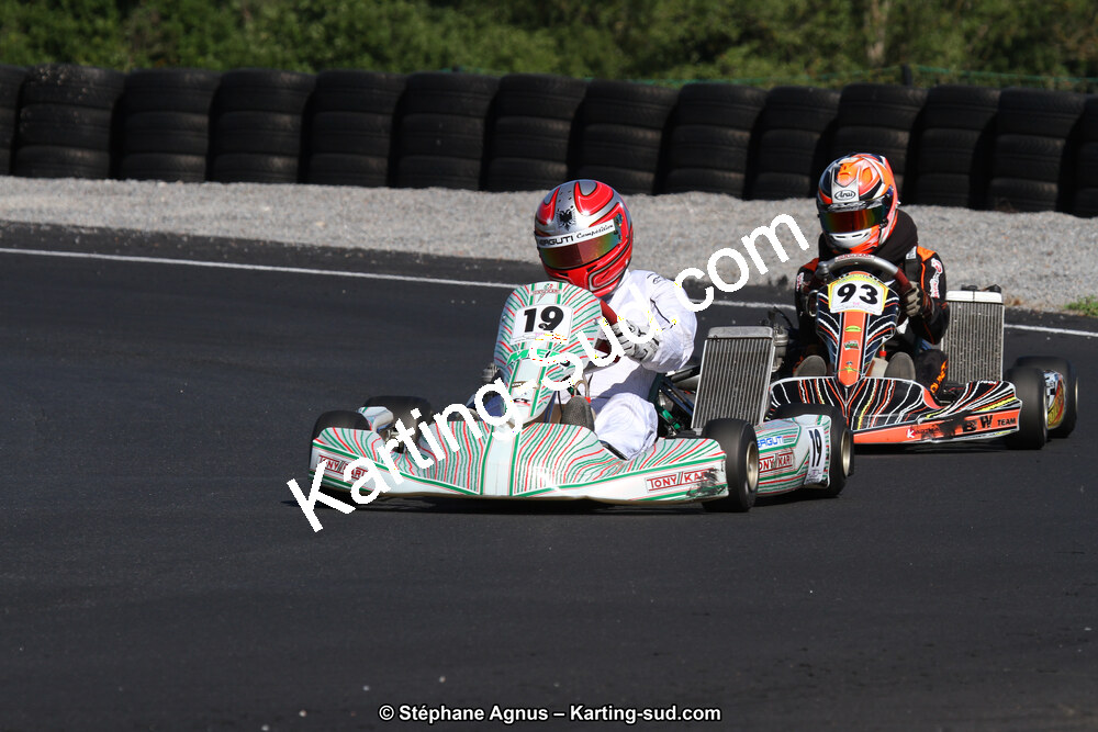27 & 28/06/2015 : Championnat de France X30 et Coupe de France Minikart à Belmont sur Rance (Photos Stéphane Agnus) 2015 — karting