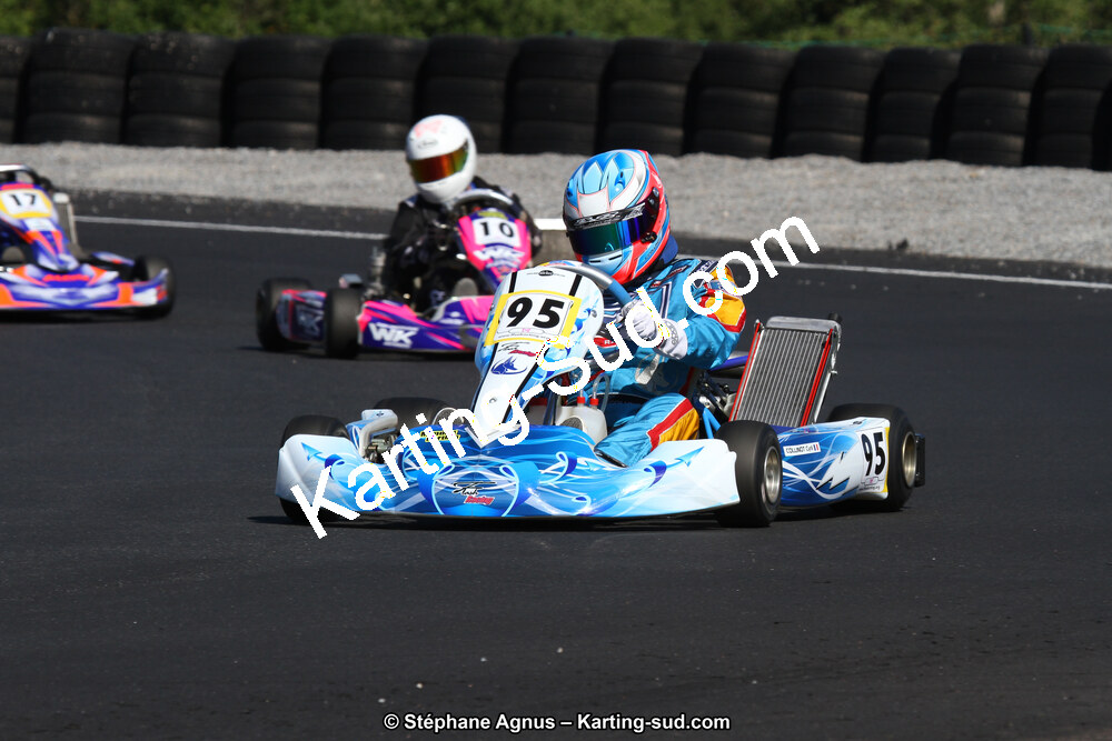 27 & 28/06/2015 : Championnat de France X30 et Coupe de France Minikart à Belmont sur Rance (Photos Stéphane Agnus) 2015 — karting