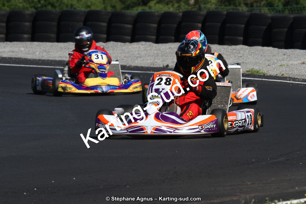 27 & 28/06/2015 : Championnat de France X30 et Coupe de France Minikart à Belmont sur Rance (Photos Stéphane Agnus) 2015 — karting