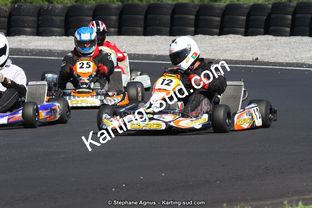 27 & 28/06/2015 : Championnat de France X30 et Coupe de France Minikart à Belmont sur Rance (Photos Stéphane Agnus) 2015 — karting