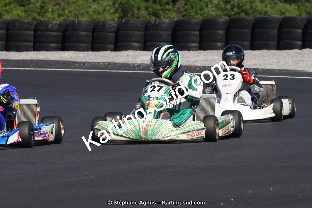 27 & 28/06/2015 : Championnat de France X30 et Coupe de France Minikart à Belmont sur Rance (Photos Stéphane Agnus) 2015 — karting