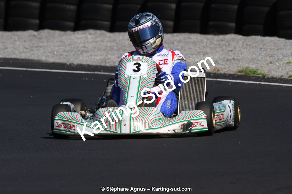 27 & 28/06/2015 : Championnat de France X30 et Coupe de France Minikart à Belmont sur Rance (Photos Stéphane Agnus) 2015 — karting