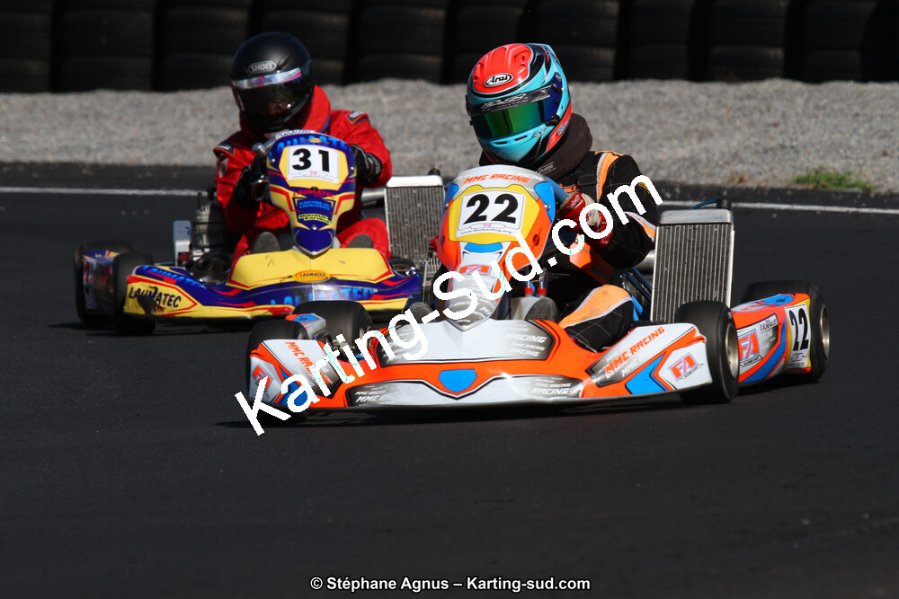27 & 28/06/2015 : Championnat de France X30 et Coupe de France Minikart à Belmont sur Rance (Photos Stéphane Agnus) 2015 — karting