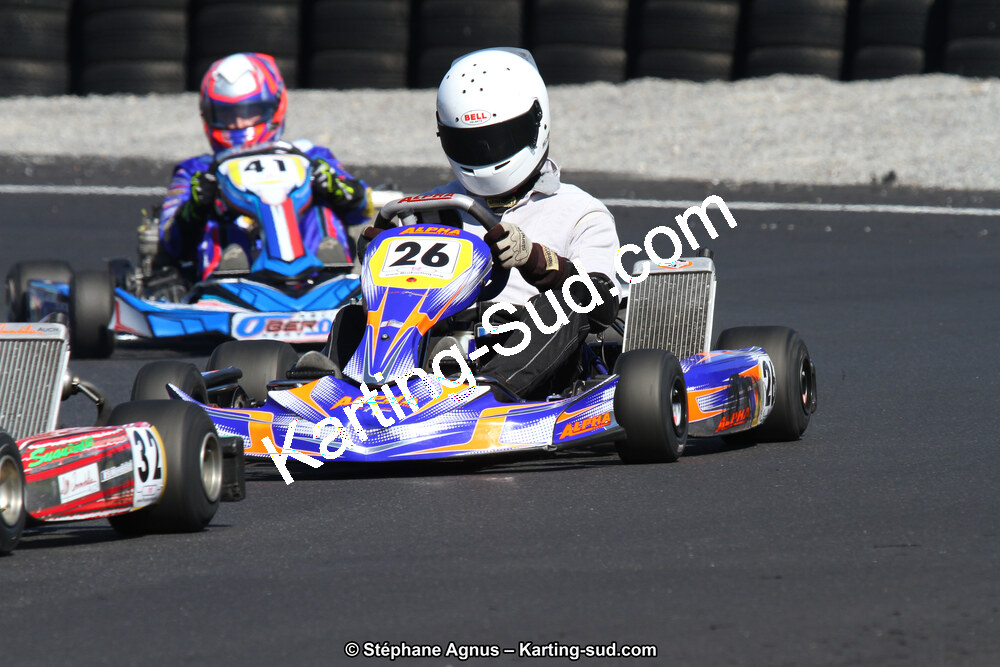 27 & 28/06/2015 : Championnat de France X30 et Coupe de France Minikart à Belmont sur Rance (Photos Stéphane Agnus) 2015 — karting
