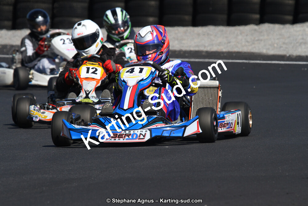 27 & 28/06/2015 : Championnat de France X30 et Coupe de France Minikart à Belmont sur Rance (Photos Stéphane Agnus) 2015 — karting