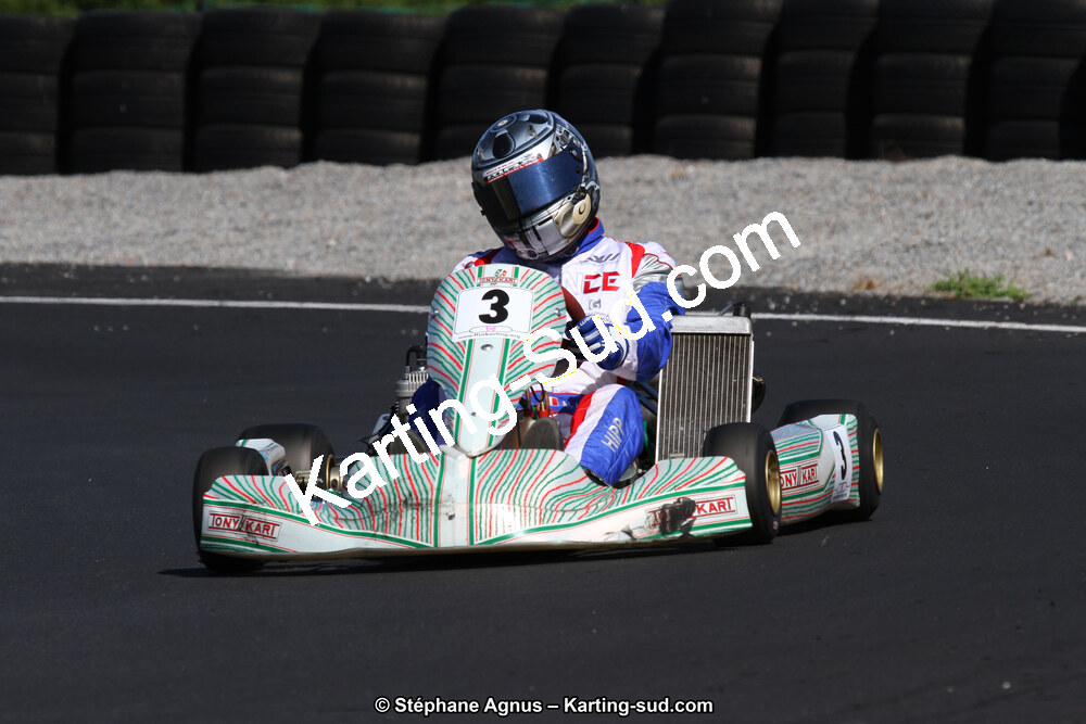 27 & 28/06/2015 : Championnat de France X30 et Coupe de France Minikart à Belmont sur Rance (Photos Stéphane Agnus) 2015 — karting