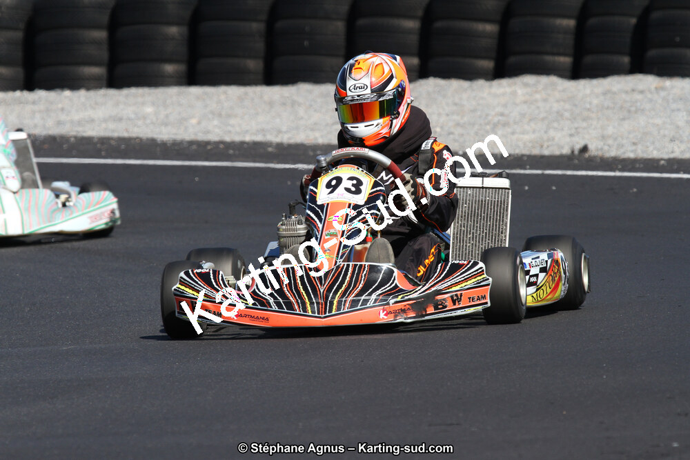 27 & 28/06/2015 : Championnat de France X30 et Coupe de France Minikart à Belmont sur Rance (Photos Stéphane Agnus) 2015 — karting