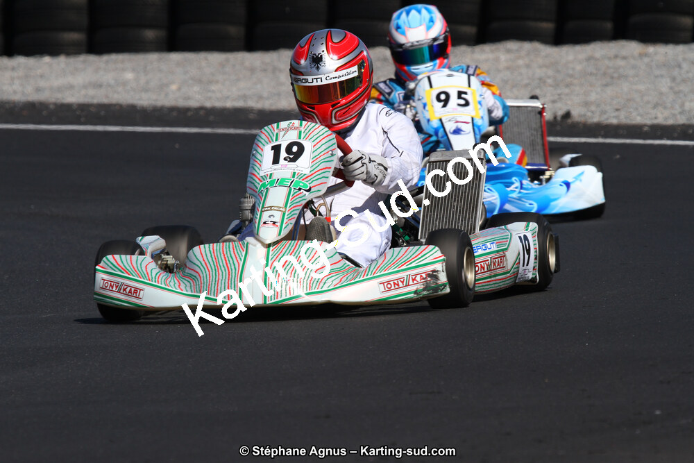 27 & 28/06/2015 : Championnat de France X30 et Coupe de France Minikart à Belmont sur Rance (Photos Stéphane Agnus) 2015 — karting
