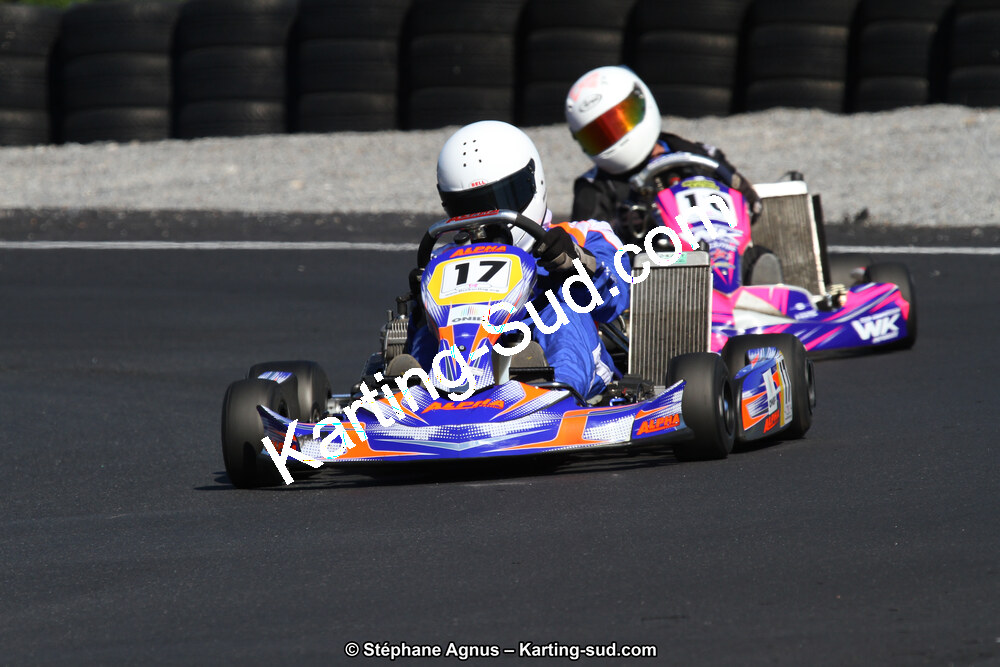 27 & 28/06/2015 : Championnat de France X30 et Coupe de France Minikart à Belmont sur Rance (Photos Stéphane Agnus) 2015 — karting