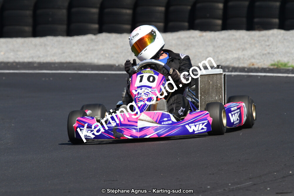 27 & 28/06/2015 : Championnat de France X30 et Coupe de France Minikart à Belmont sur Rance (Photos Stéphane Agnus) 2015 — karting