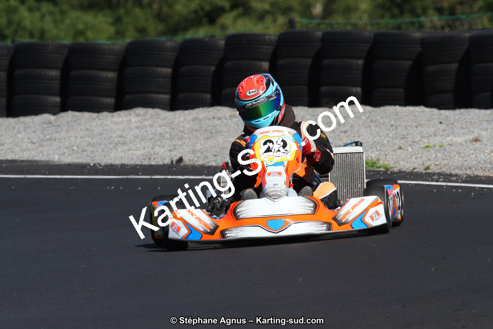27 & 28/06/2015 : Championnat de France X30 et Coupe de France Minikart à Belmont sur Rance (Photos Stéphane Agnus) 2015 — karting