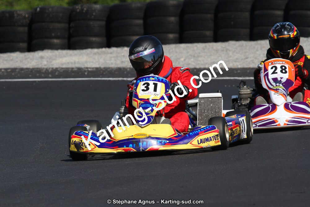 27 & 28/06/2015 : Championnat de France X30 et Coupe de France Minikart à Belmont sur Rance (Photos Stéphane Agnus) 2015 — karting