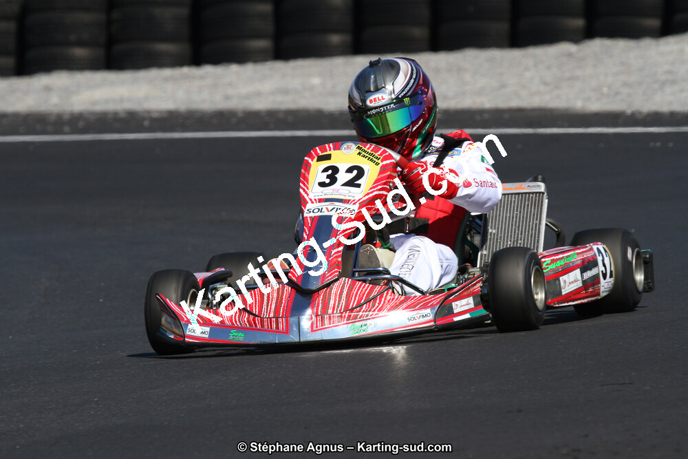 27 & 28/06/2015 : Championnat de France X30 et Coupe de France Minikart à Belmont sur Rance (Photos Stéphane Agnus) 2015 — karting