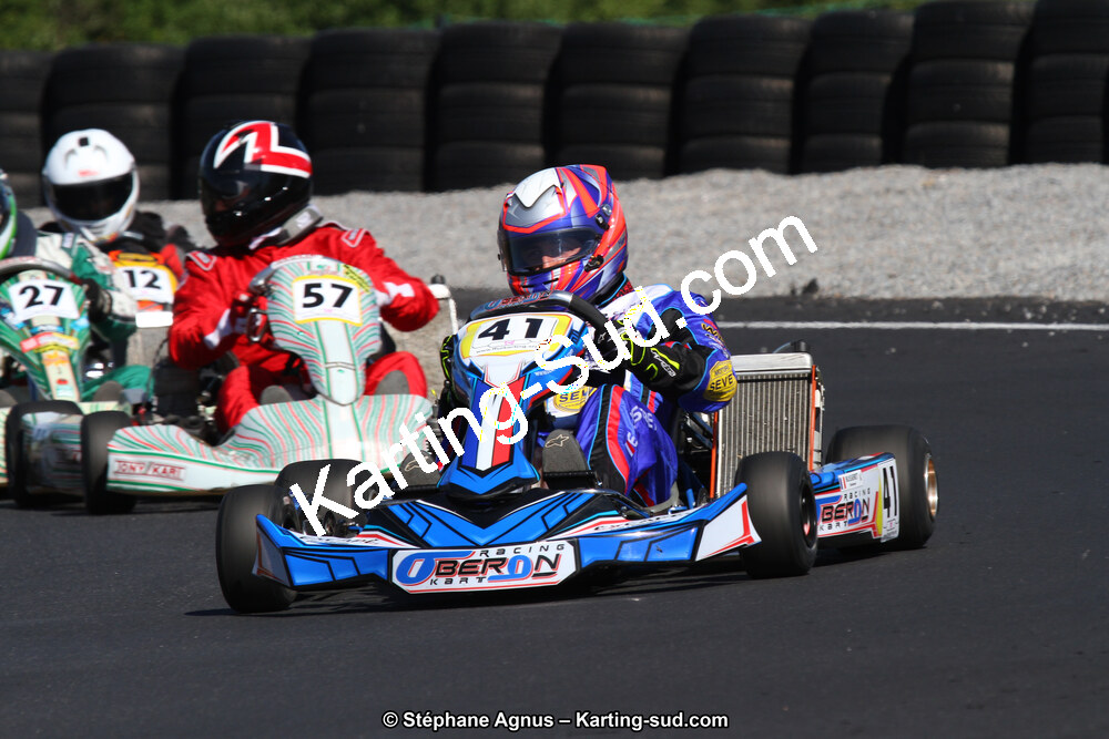 27 & 28/06/2015 : Championnat de France X30 et Coupe de France Minikart à Belmont sur Rance (Photos Stéphane Agnus) 2015 — karting