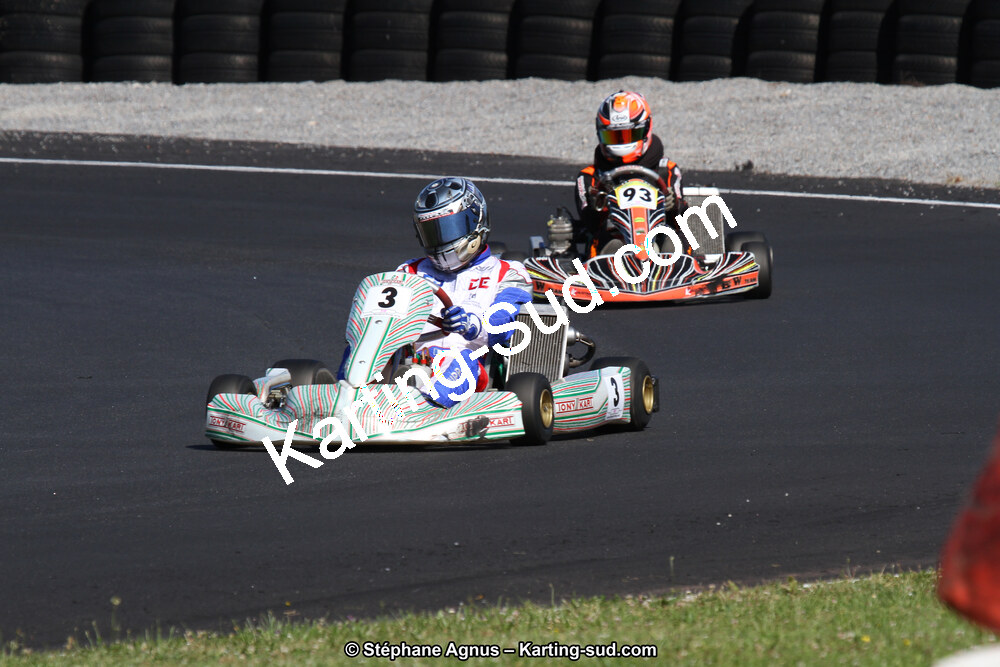 27 & 28/06/2015 : Championnat de France X30 et Coupe de France Minikart à Belmont sur Rance (Photos Stéphane Agnus) 2015 — karting