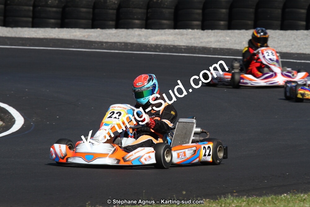 27 & 28/06/2015 : Championnat de France X30 et Coupe de France Minikart à Belmont sur Rance (Photos Stéphane Agnus) 2015 — karting