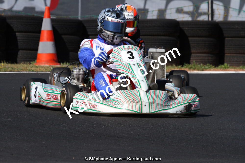 27 & 28/06/2015 : Championnat de France X30 et Coupe de France Minikart à Belmont sur Rance (Photos Stéphane Agnus) 2015 — karting