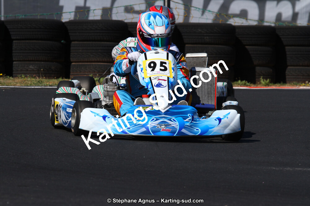 27 & 28/06/2015 : Championnat de France X30 et Coupe de France Minikart à Belmont sur Rance (Photos Stéphane Agnus) 2015 — karting