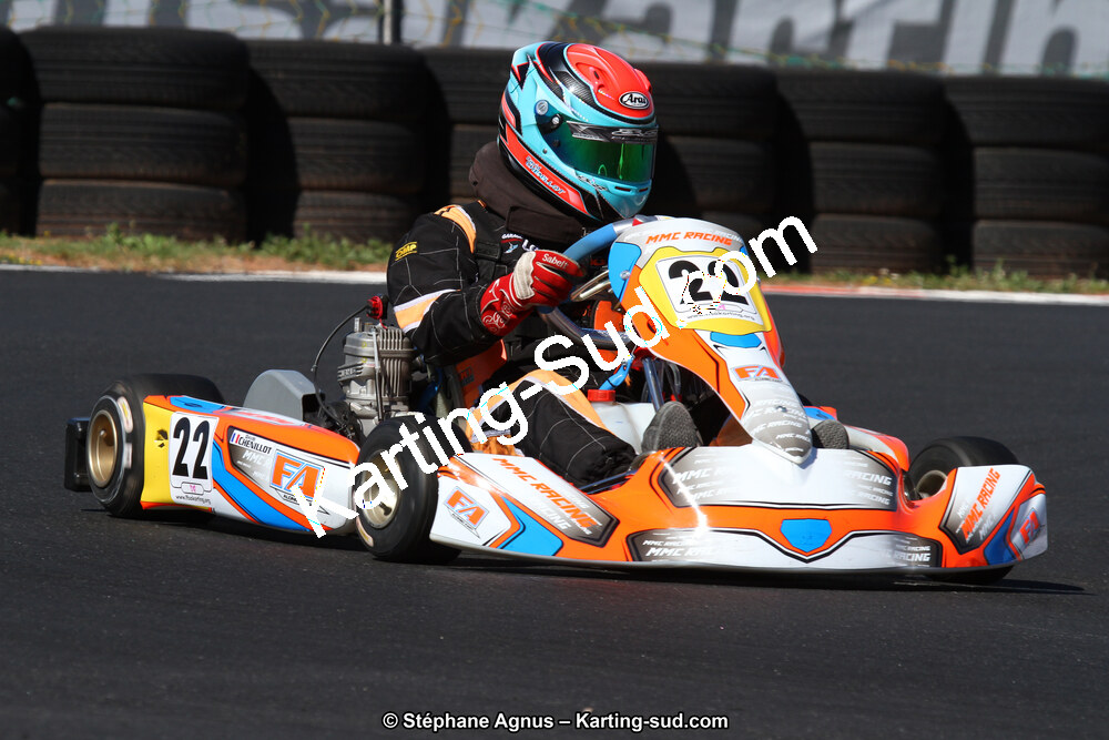 27 & 28/06/2015 : Championnat de France X30 et Coupe de France Minikart à Belmont sur Rance (Photos Stéphane Agnus) 2015 — karting