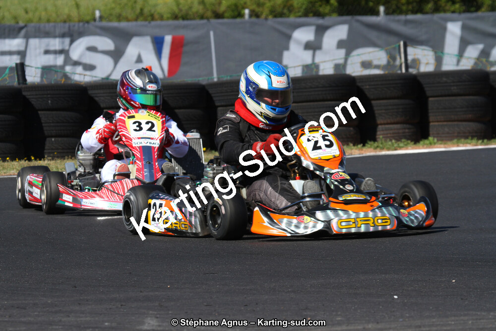 27 & 28/06/2015 : Championnat de France X30 et Coupe de France Minikart à Belmont sur Rance (Photos Stéphane Agnus) 2015 — karting
