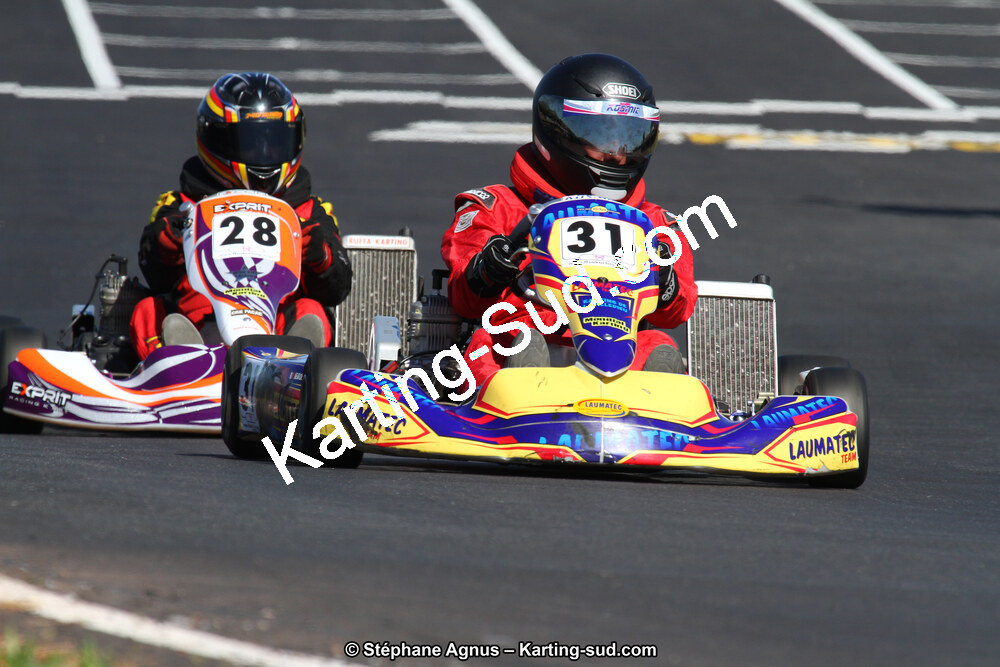 27 & 28/06/2015 : Championnat de France X30 et Coupe de France Minikart à Belmont sur Rance (Photos Stéphane Agnus) 2015 — karting