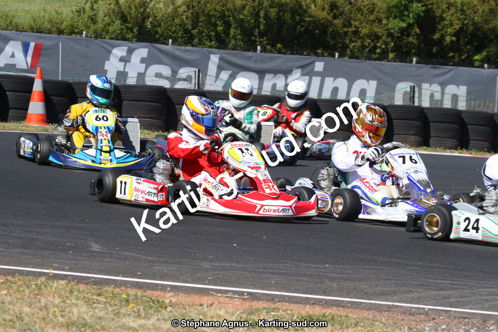 27 & 28/06/2015 : Championnat de France X30 et Coupe de France Minikart à Belmont sur Rance (Photos Stéphane Agnus) 2015 — karting