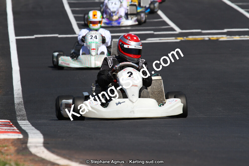 27 & 28/06/2015 : Championnat de France X30 et Coupe de France Minikart à Belmont sur Rance (Photos Stéphane Agnus) 2015 — karting
